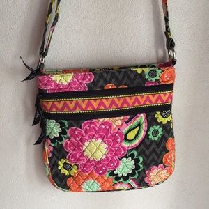vera bradley purse